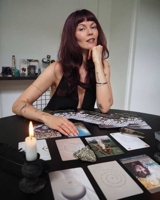 Magical Impulse Reading
