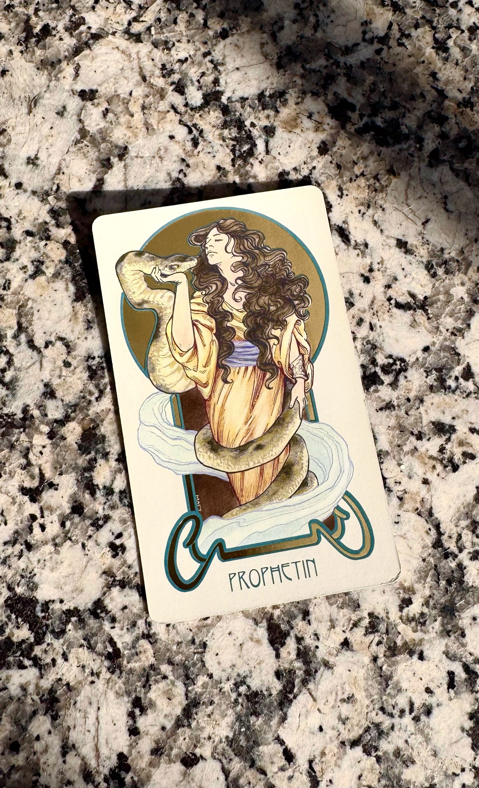 YOU ARE MAGIC. Gutschein