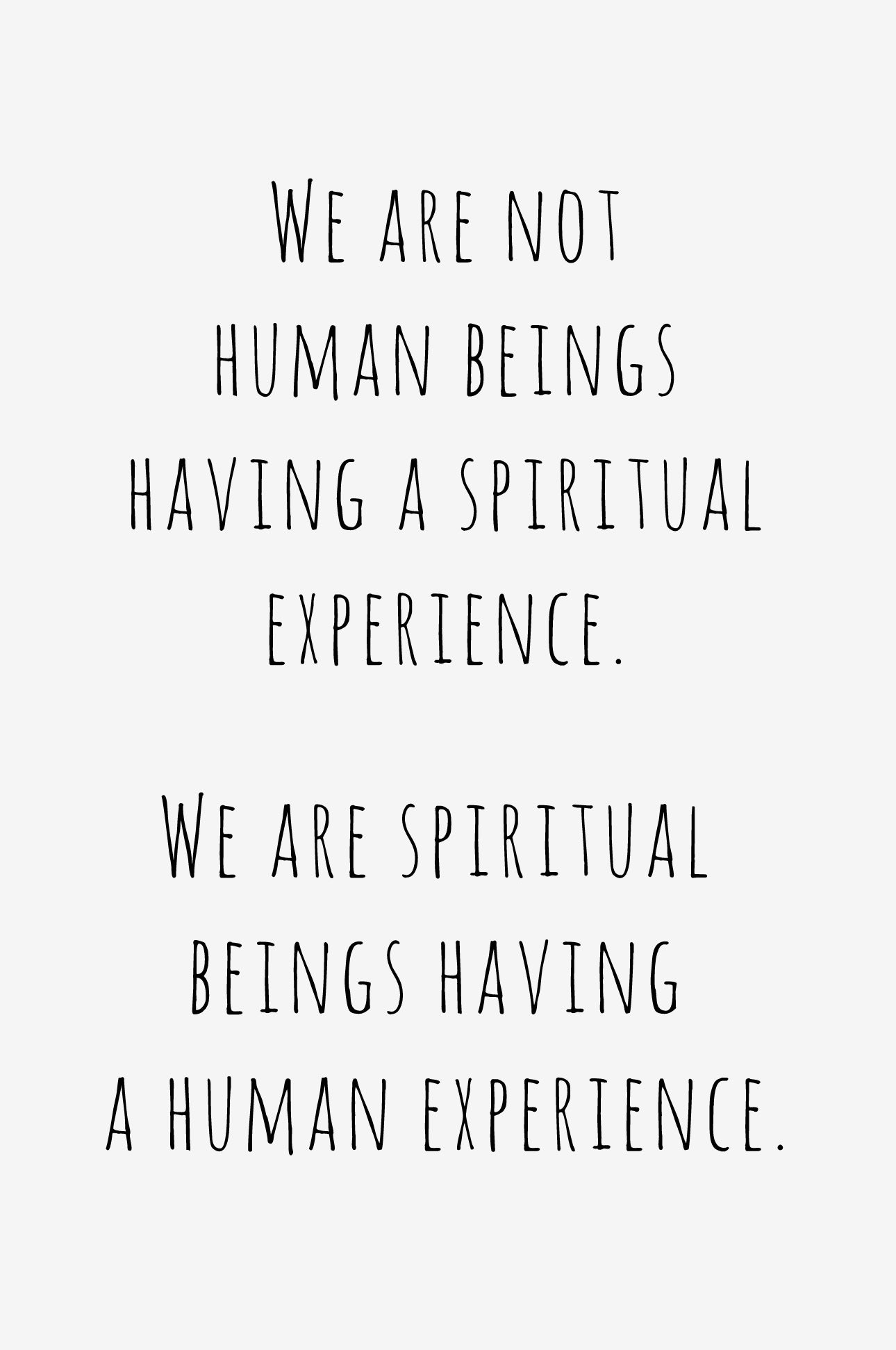 YOU ARE MAGIC. Gutschein