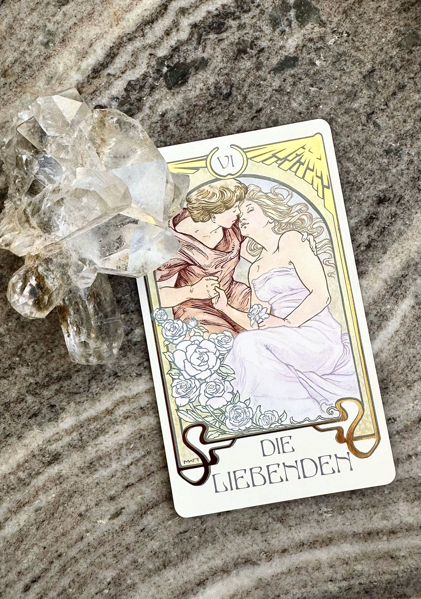 Soul Q&A Reading for Couples